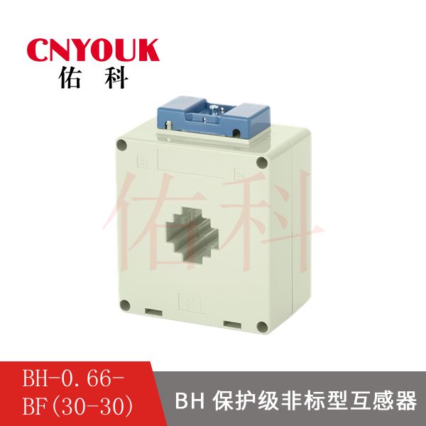 BH  0.66 BF 保護級 電流互感器