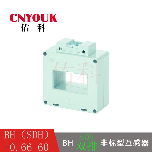 SDH-0.66 60II  電流互感器