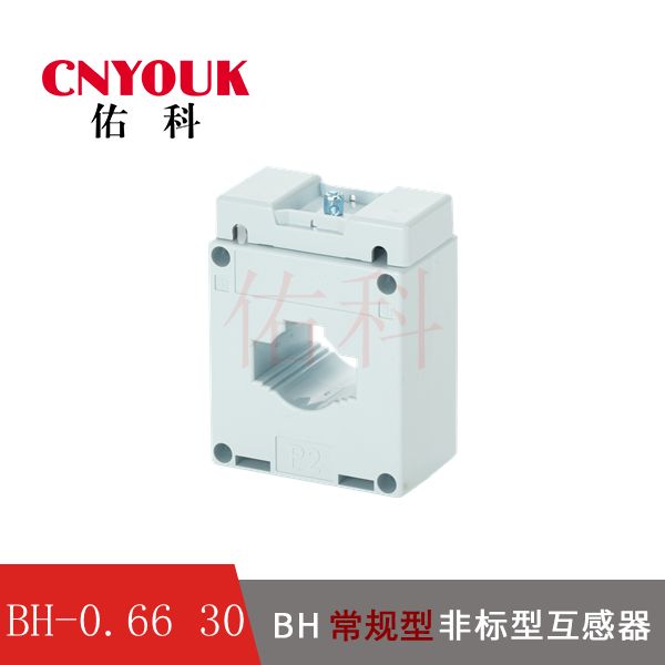 BH 0.66 I 電流互感器