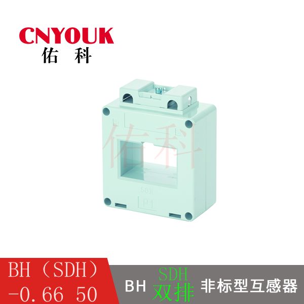 SDH-0.66 50II  電流互感器