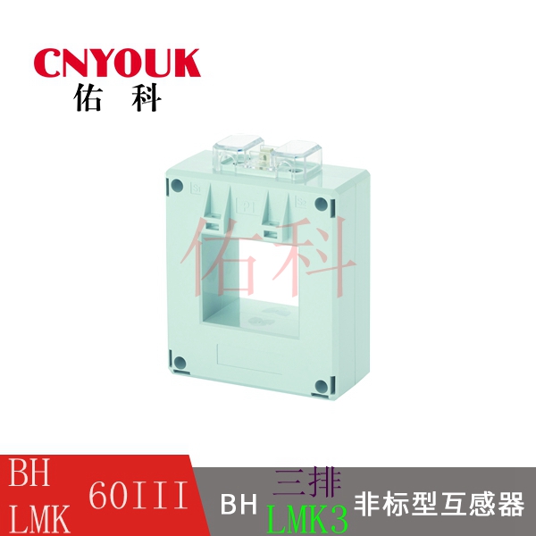 LMK3  0.66 III 電流互感器